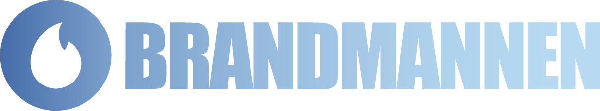 Logo Brandmannen